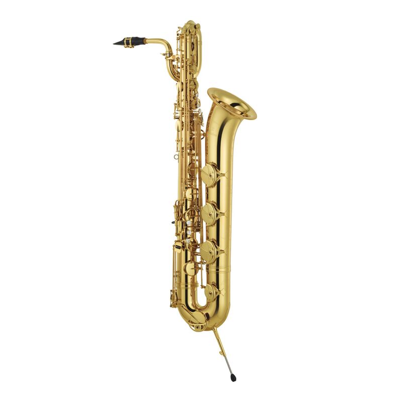 Saxofón barítono Yamaha YBS-82