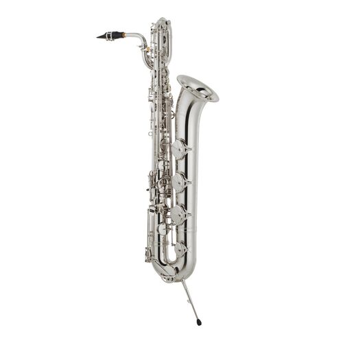 Saxofón barítono Yamaha YBS-82S