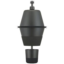 Sordina Silent Brass Yamaha PM1X para Tuba