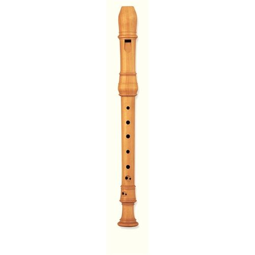 Flauta dulce sopranino Yamaha YRN-801