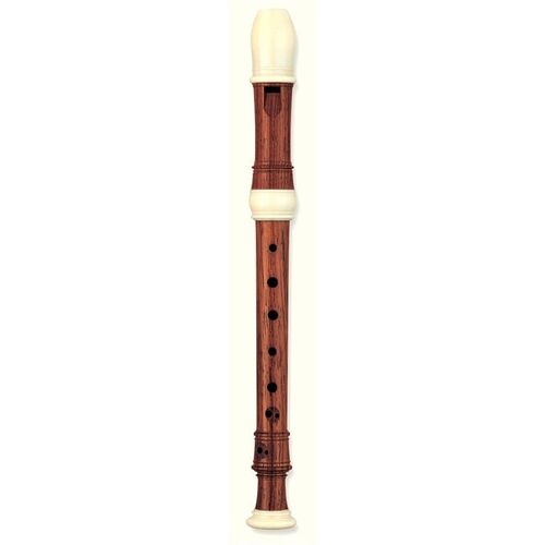Flauta dulce sopranino Yamaha YRN-814