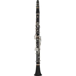 Clarinete Yamaha YCL-SEARTISTMOD