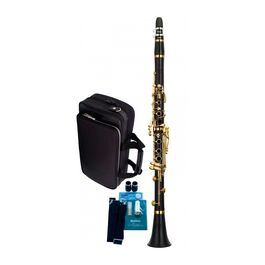 Clarinete Yamaha YCL-CSGAIIIHL02
