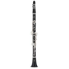 Clarinete Yamaha YCL-SEVRE