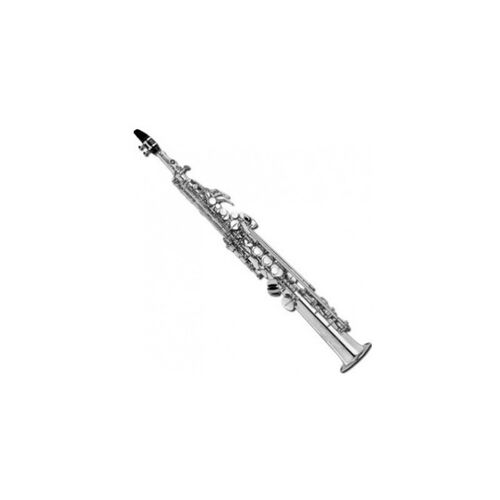Saxofón soprano Yamaha YSS-475SII