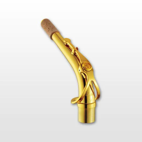Tudel Tubería Media sin Lacar de Saxo Alto Yamaha AE1UL