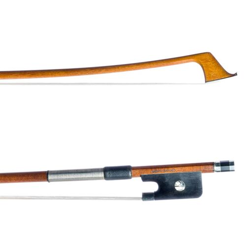 Arco cello Marco Raposo Pernambuco 3/4 níquel 3/4