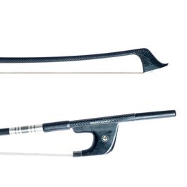 Arco contrabajo Galaxy Shadow francés 4/4