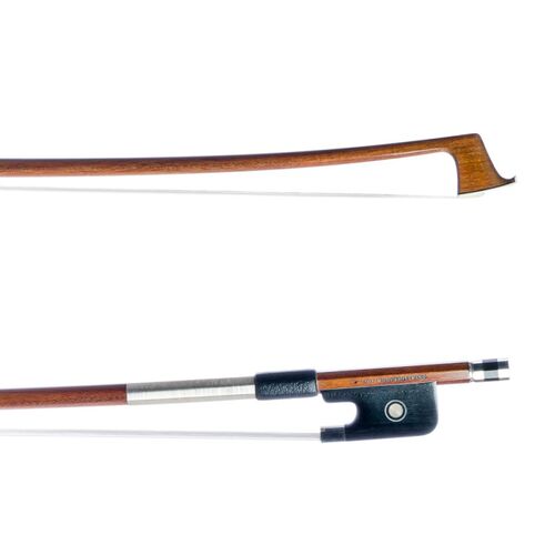 Arco viola Nicolàs Delaune * 15''