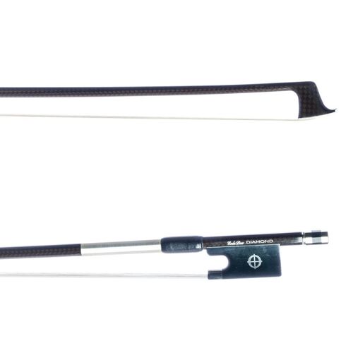 Arco violín CodaBow Diamond NX 4/4 4/4