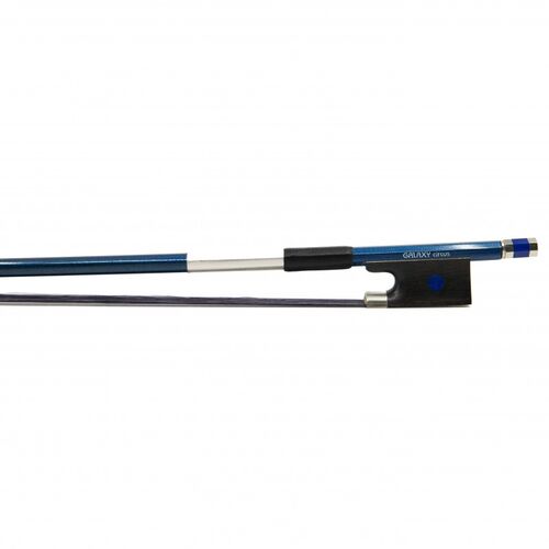 Arco violín Galaxy Circus Azul 4/4