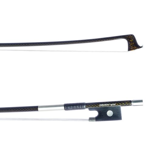 Arco violín Galaxy Gold 4/4 4/4