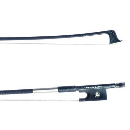 Arco violín Galaxy Shadow 3/4