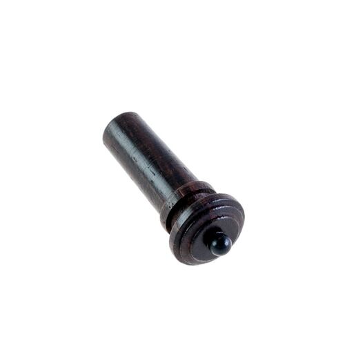 Botn violn palisandro modelo Hill pin negro 4/4 Negro
