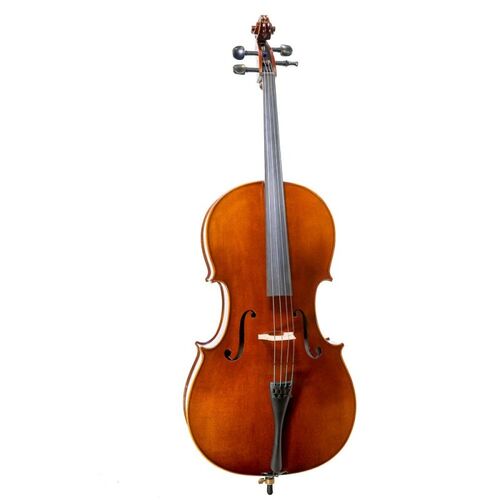Cello F. Mller Concertino 3/4