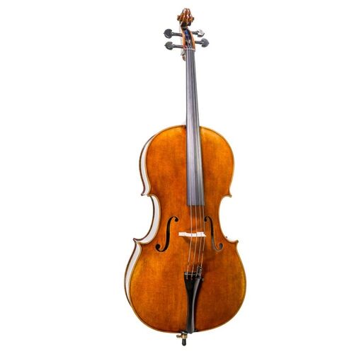 Cello F. Mller Master Antiqued 4/4