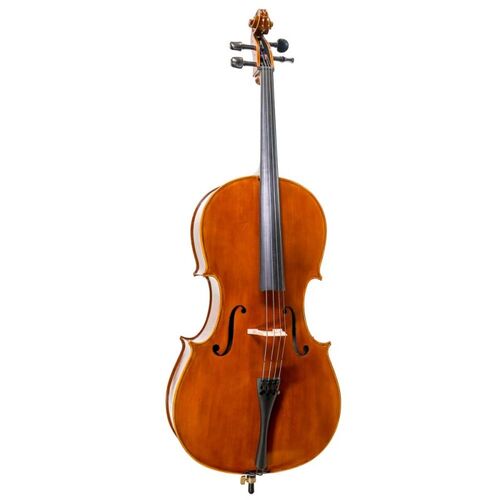 Cello F. Mller Virtuoso 1/4