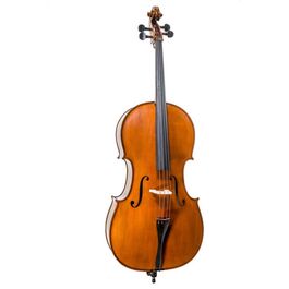Cello Gliga Genial I Antiqued 7/8 Cello Gliga Genial I Antiqued 7/8