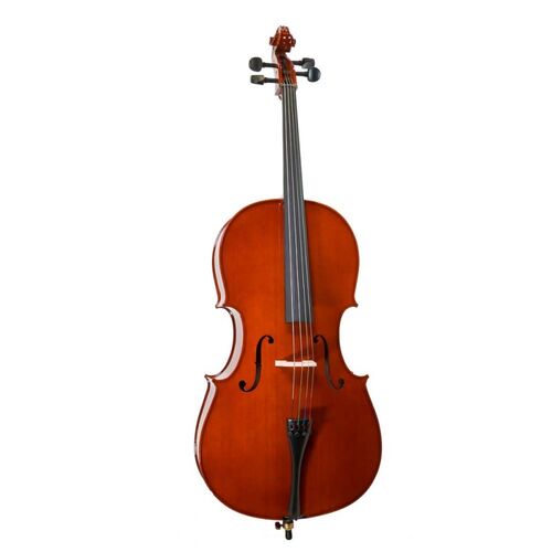 Cello Kreutzer School I EB 1/10