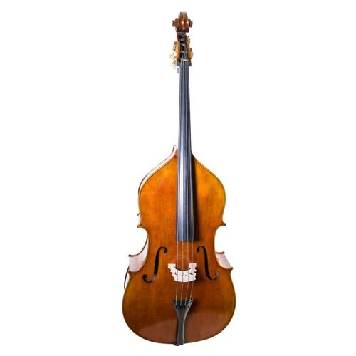 Contrabajo F. Müller Master Antiqued 3/4 3/4