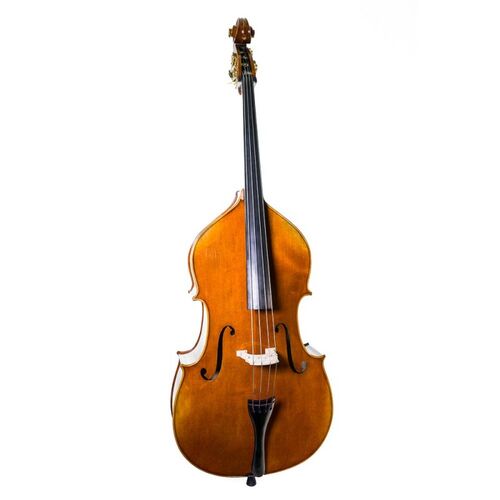 Contrabajo F. Müller Soloist Antiqued 3/4 3/4