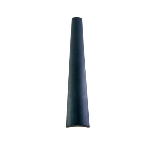 Diapasón para cello de ébano calidad AB 4/4 redondo