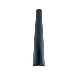 Diapasón para cello de ébano calidad S 4/4 redondo