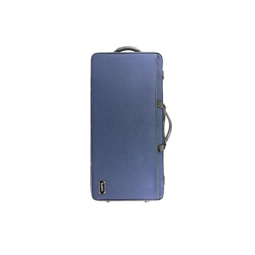 Estuche Bam de violn y viola 2006S Classic Azul 4/4