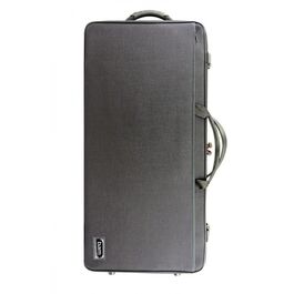 Estuche Bam de violín y viola 2006S Classic Negro 4/4