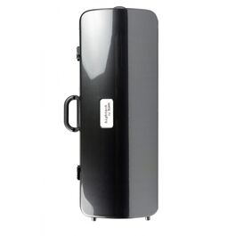 Estuche Bam Hightech doble para violín 2005XL Carbon