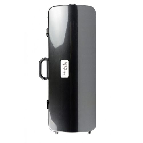 Estuche Bam Hightech doble para violín 2005XL Carbon