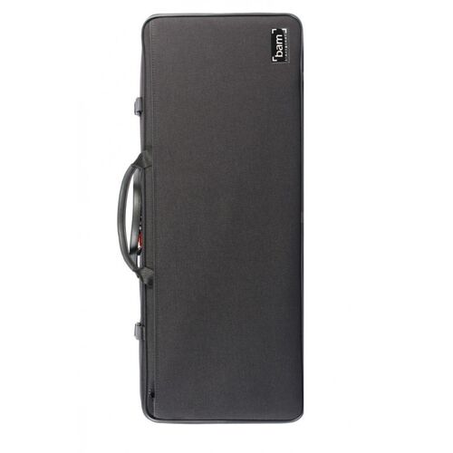 Estuche Bam para violn 2005S Negro 4/4