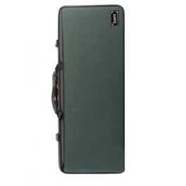 Estuche Bam para violín 2005S Verde 4/4