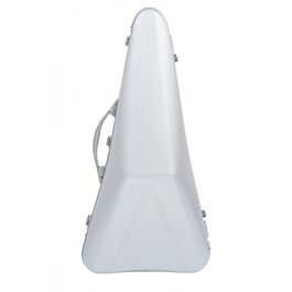 Estuche Bam para violín eléctrico STAGE2007IN Gris 4/4