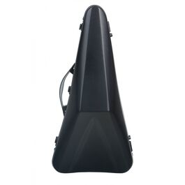 Estuche Bam para violín eléctrico STAGE2007IN Negro 4/4