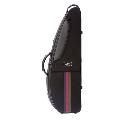 Estuche Bam violín Classic III St. Germain SG5003SC Negro 4/4