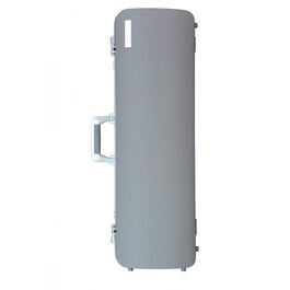 Estuche Bam violín Hightech Panther PANT2001XL Gris 4/4