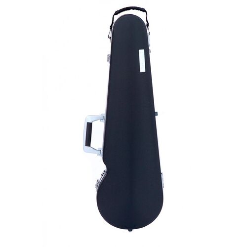 Estuche Bam violín Hightech Panther PANT2002XL Negro 4/4