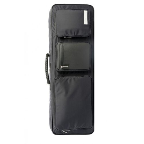 Estuche Bam violín Performance PERF2001S Negro 4/4