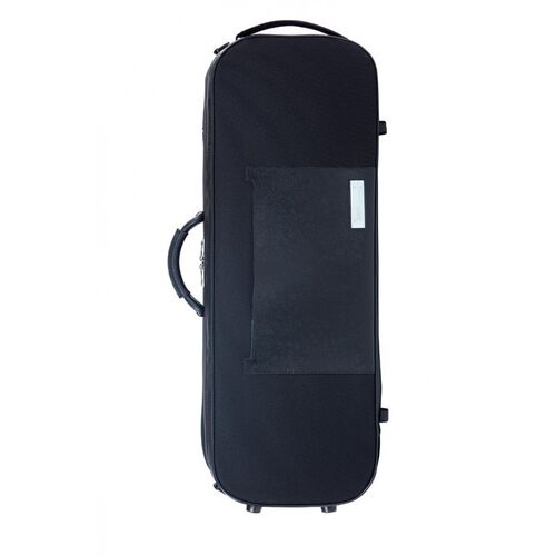 Estuche Bam violín Stylus Signature SIGN5001S Negro 4/4