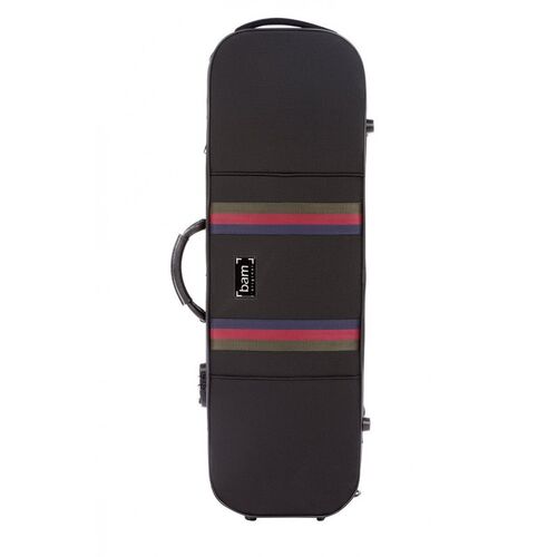 Estuche Bam violín Stylus St. Germain SG5001S Negro 4/4
