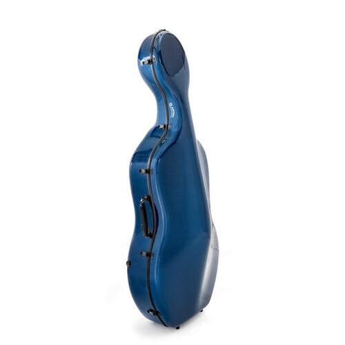 Estuche cello Artist Confort Azul 4/4