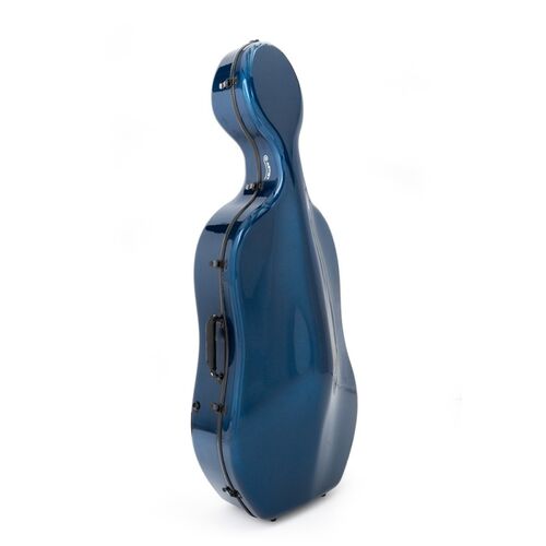 Estuche cello Artist Montagnana 3D Azul 4/4