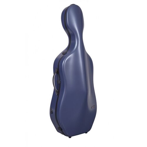 Estuche cello Bam 1005XL Slim 2.9 Hightech Azul 4/4