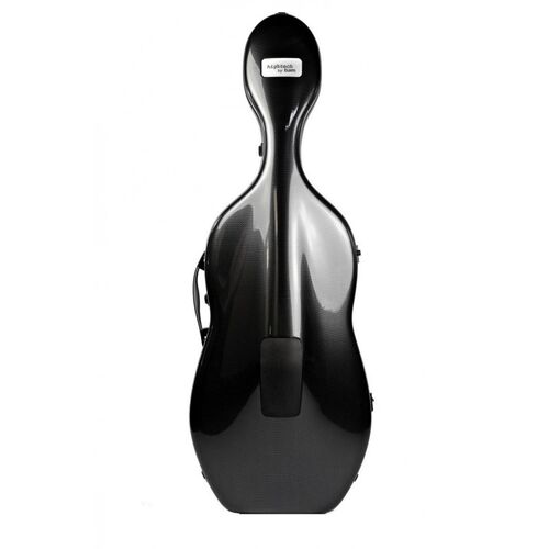 Estuche cello Bam Ajustable 4.4 Hightech 1002XL Carbon 4/4