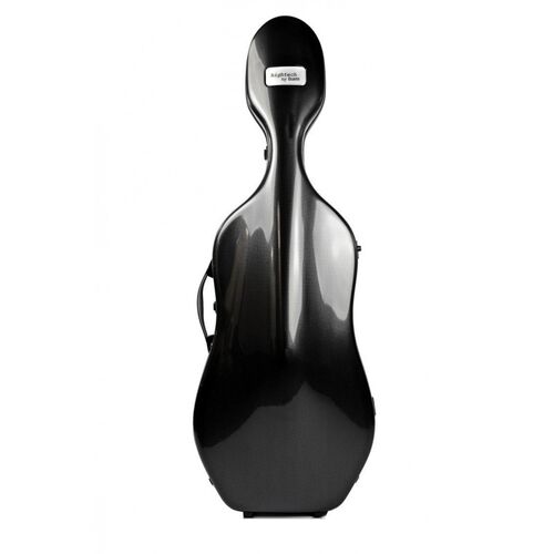 Estuche cello Bam Hightech Compact 3.5 1004XL Carbon 4/4