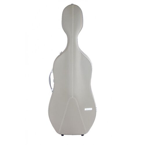 Estuche cello Bam L'toile Hightech ET1005XL Gris 4/4