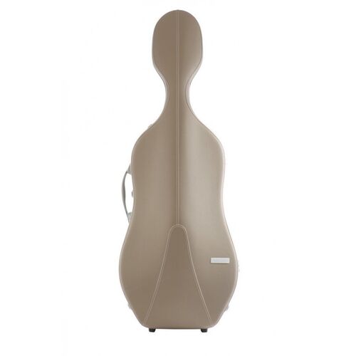 Estuche cello Bam L'toile Hightech ET1005XL Beige 4/4