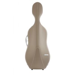 Estuche cello Bam L'Étoile Hightech ET1005XL Beige 4/4