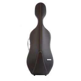 Estuche cello Bam L'Étoile Hightech ET1005XL Negro 4/4